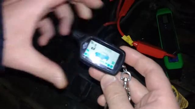 Автозапуск с помощью JKcover-68000 смотреть онлайн