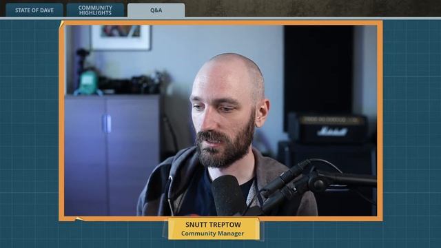 Q&A: Are there any Updates to Dedicated Servers coming soon? смотреть онлайн