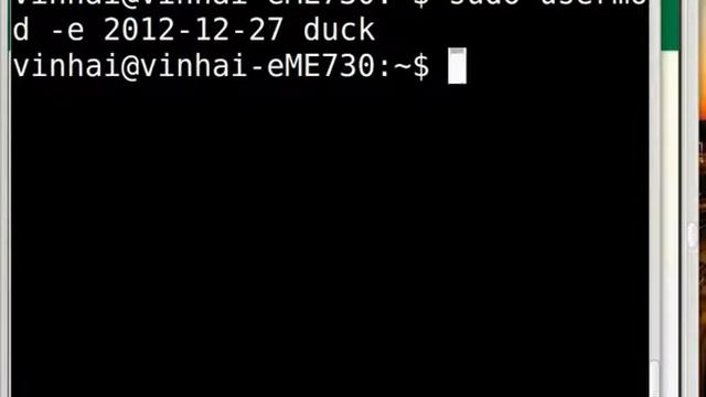 Linux Basics of System Administration English video смотреть онлайн