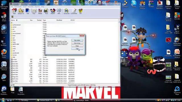 How to install mo creature's mod minecraft beta 1.8 смотреть онлайн