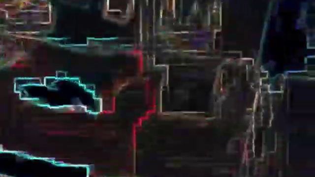iPhone camera over wifi in Resolume with Syphon and Air Beam смотреть онлайн
