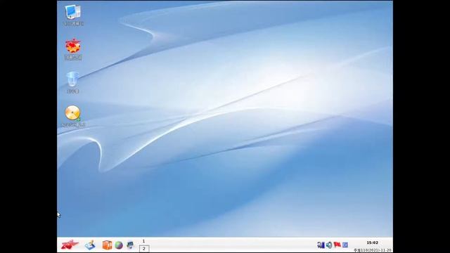 【北朝鮮os】Red Star OS2.0起動音・終了音 смотреть онлайн