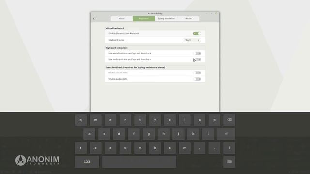 Linux Mint 18 Cinnamon Edition - Lihat Yang Terbaru смотреть онлайн