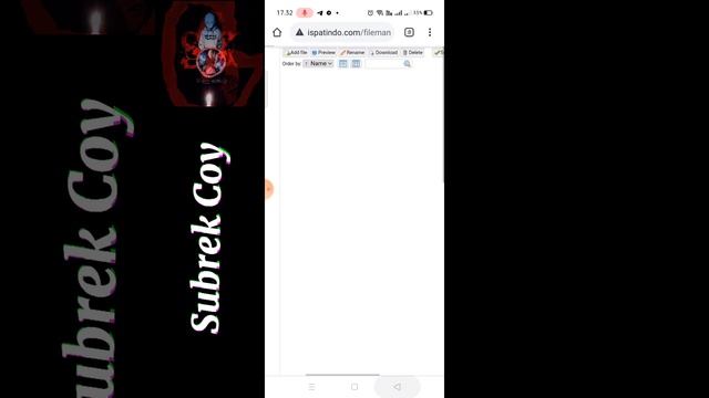 Tutorial Deface Poc Rfm смотреть онлайн