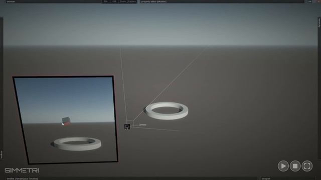 Simmetri Tutorial: Animation Basics смотреть онлайн