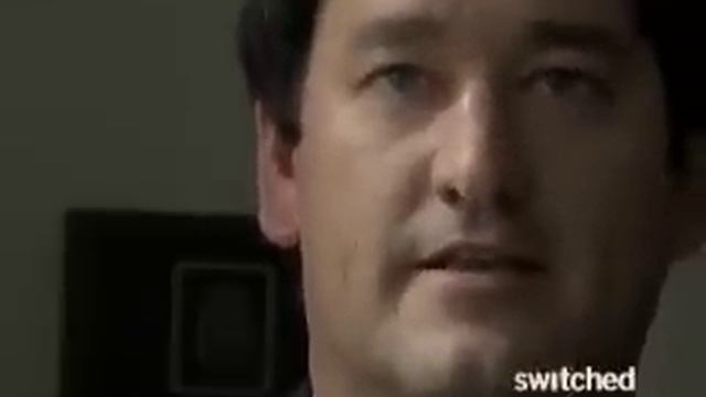 Digital Forensics: The Switched Show смотреть онлайн