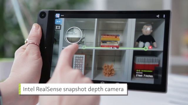 Rapid Review: Dell Venue 8 7000 смотреть онлайн