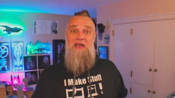 Testing G-Code Senders on Raspberry Pi 5 for CNC Machines | LinuxCNC, UGS, CNCjs & More