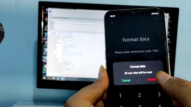 Cara ganti imei hp luar negeri смотреть онлайн