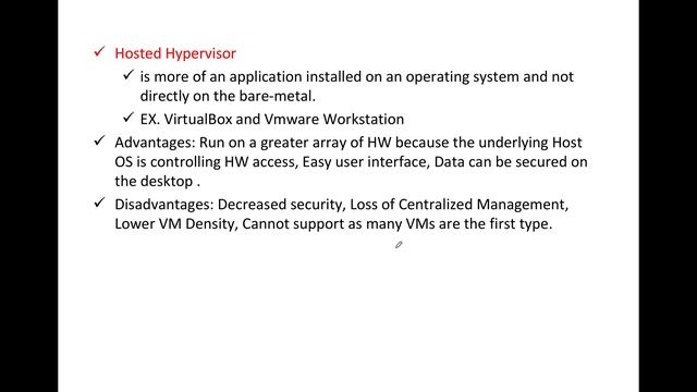 RHCSA 7.0 Lecture Lecture 16 part1 (Virtualisation KVM) смотреть онлайн