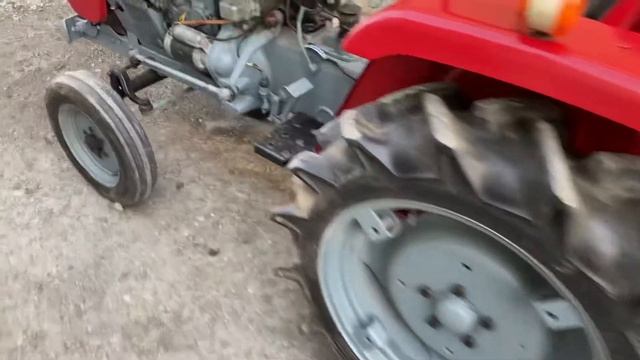 Shibaura SD1800 (Продан) смотреть онлайн