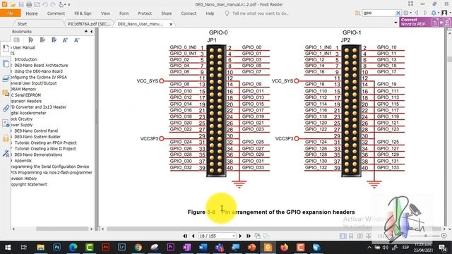 CURSO VHDL Simulación RTL QUARTUS lite usando Modelsim смотреть онлайн