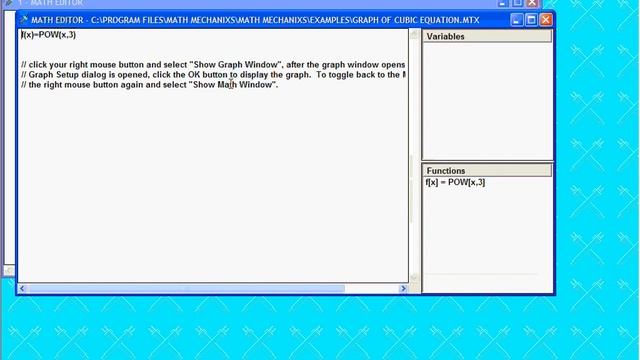 Tutorial 0- Tutorials Examples and Help смотреть онлайн