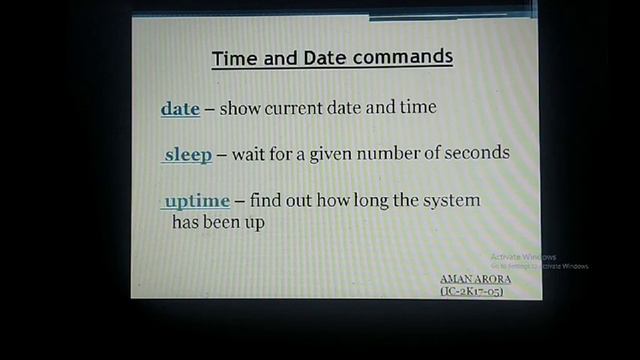 Unix assignment смотреть онлайн