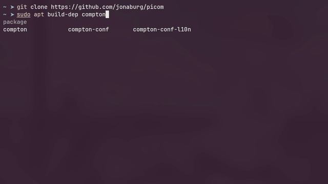 The Best Picom Fork? Kawase + Bounce смотреть онлайн