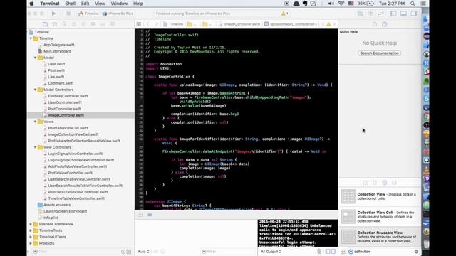 tools every iOS Developer needs смотреть онлайн