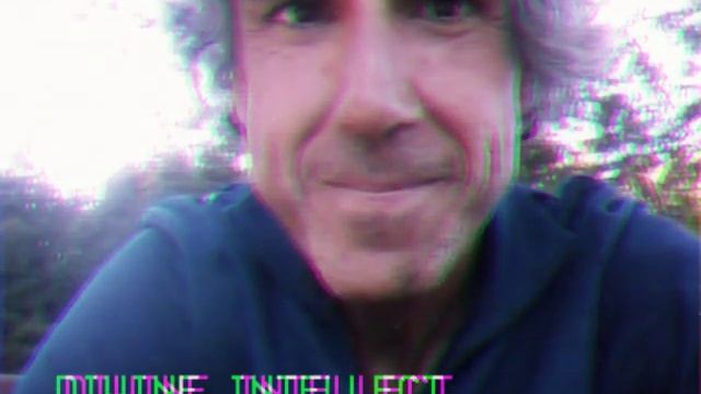 ＤＩＶＩＮＥ　ＩＮＴＥＬＬＥＣＴ смотреть онлайн