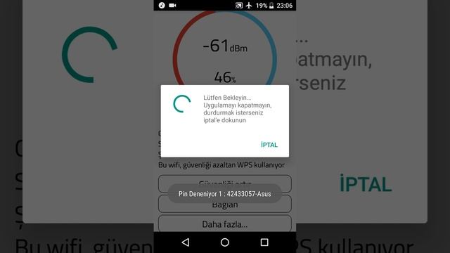 WİFİ KİRMA YENİ YONTEM!!!! смотреть онлайн