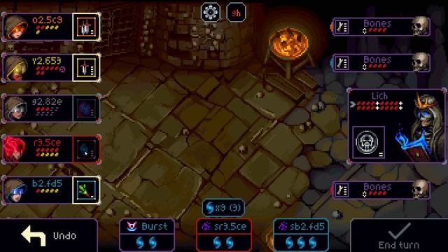 Oops... I have 60 Mana in Slice & Dice смотреть онлайн