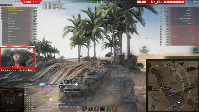 Random VK Train [STREAM HIGHLIGHT] смотреть онлайн
