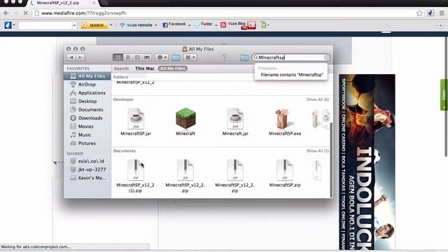 How to Download Minecraft Mac/Pc/Linux смотреть онлайн