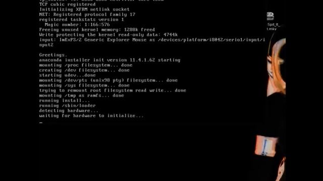 Rebuilding the MBR for the Grub Boot Loader on Linux - 001 смотреть онлайн