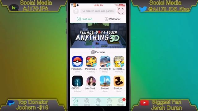 [New]How To Watch Live Premium TV On iOS 10/9/8! NO PC/JB! FREE! смотреть онлайн