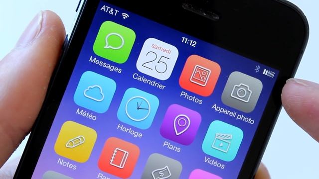 Alkaline | Tweak Cydia iOS 7 смотреть онлайн