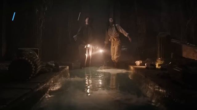 The Ending Of Indiana Jones And The Dial Of Destiny Explained смотреть онлайн