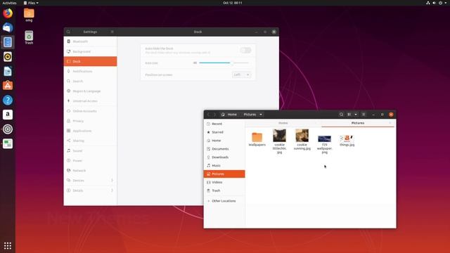 Ubuntu 19.10: What's New? смотреть онлайн