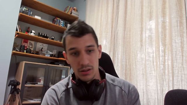 Miért nem váltottam (még mindig) Linux-ra?! 🐧 смотреть онлайн