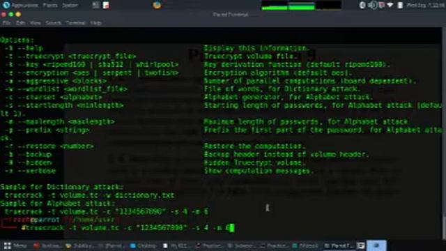 Truecrack lets take a quick look смотреть онлайн