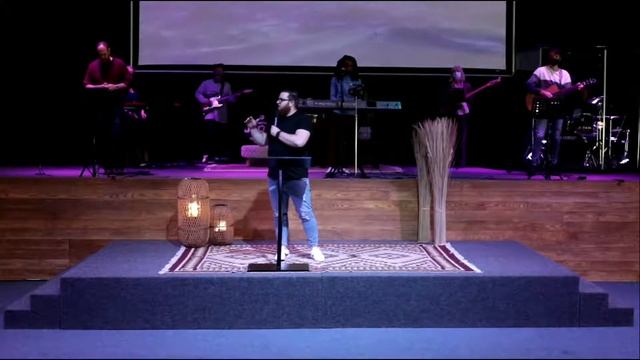 Sunday Morning Live | 18 Apr | 9:30am | Introduction to Acts [S1 pt 01] смотреть онлайн