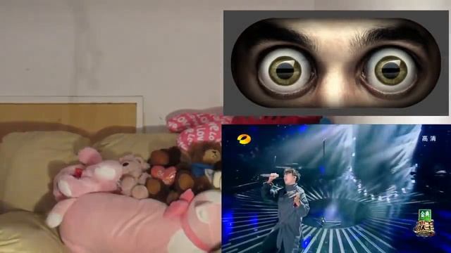 DIMASH Best Emotional Reaction "THE SHOW MUST GO ON" ❤ ДИМАШ Микс из лучших РЕАКЦИЙ смотреть онлайн