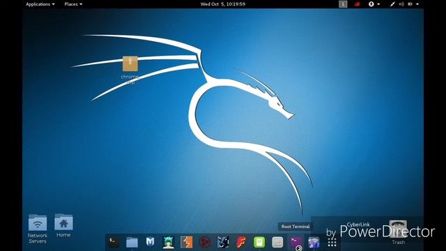 How to install chrome in kali linux смотреть онлайн