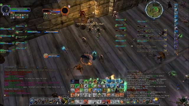 Soleus Raid v Raid Brandywine Lagfest смотреть онлайн