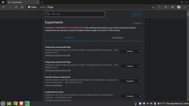 Microsoft Edge on Linux gets Microsoft Sign in and sync support смотреть онлайн