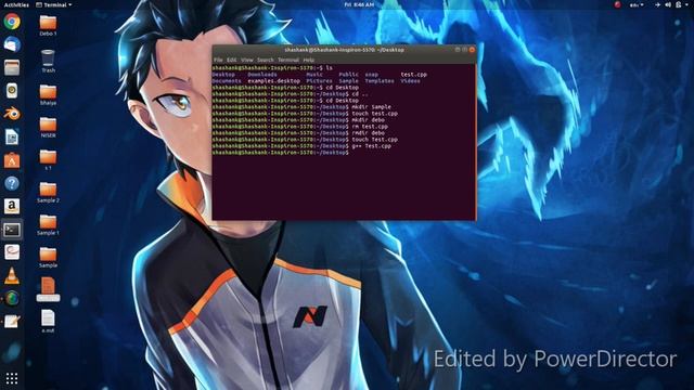 LINUX TERMINAL COMMANDS IN ASSAMESE смотреть онлайн
