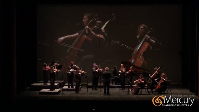 Preview: Vivaldi, Concerto for Two Violins, Two Cellos, and Strings in D major, RV 564 смотреть онлайн