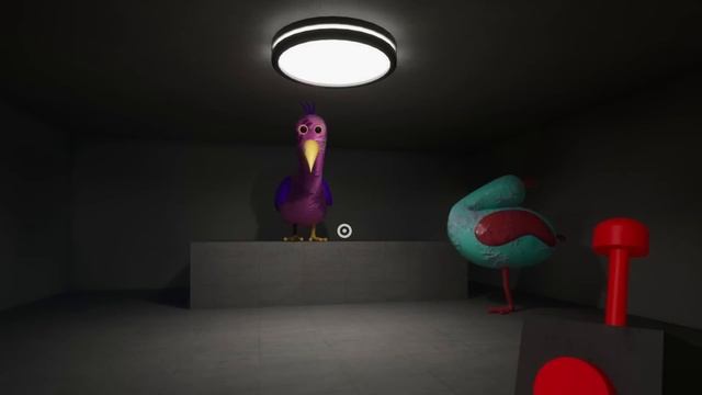 BIG SECRETS YOU MISSED in Garten of Banban 6! смотреть онлайн