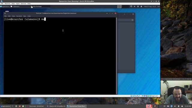 Why Doesn't Calamares Work? - What To Do When Dependencies Change смотреть онлайн