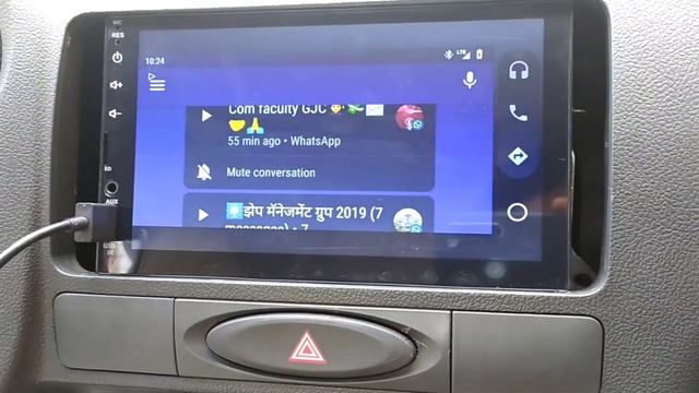 ANDROID STEREO IN ONLY 5000 ! CHEAPEST TOUCHSCREEN CAR STEREO смотреть онлайн
