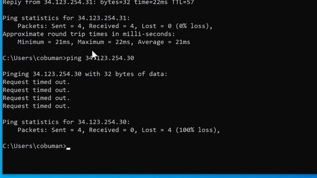 Tech Support, Network issue, Website down example and troubleshooting. смотреть онлайн