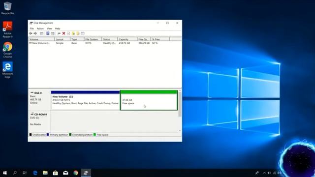 How to Remove Linux Ubuntu From Dual Boot in Windows 10 смотреть онлайн
