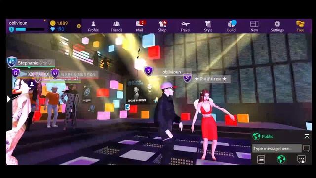 Best Adult game? | Game Review 1 | Avakin life |17+ GAME| Watch till the end смотреть онлайн