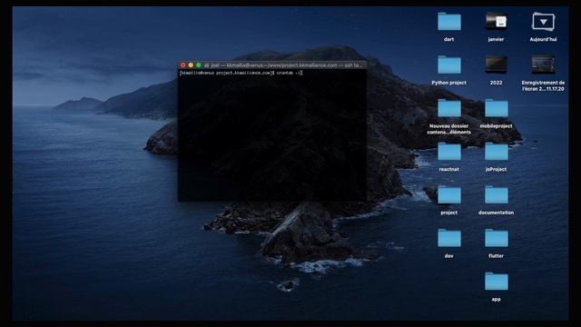 Cron Jobs | Tâches Crons Symfony | Linux | Serveur смотреть онлайн