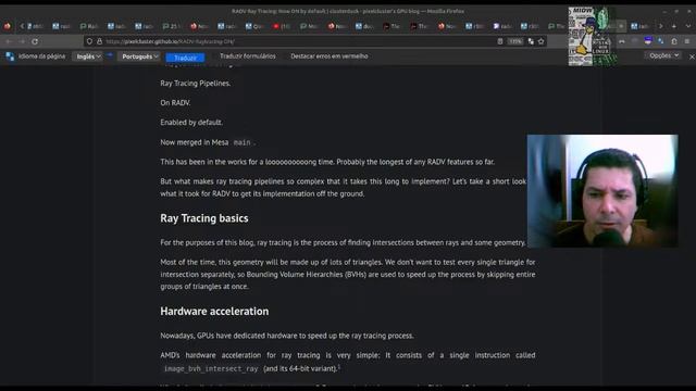 Notícias do Linux AO VIVO 14/06/2023 - Sir Rob LiNUX Notícias ( Acesso Remoto tá vindo ) смотреть онлайн