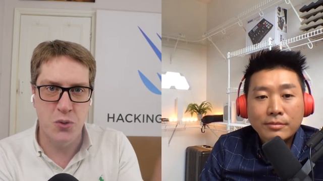 Swiftly Speaking 9: Meng To смотреть онлайн
