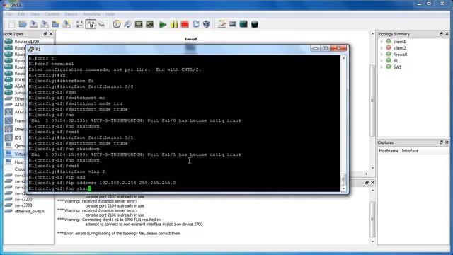 Vlan Configuration On Pfsense 2.0.1