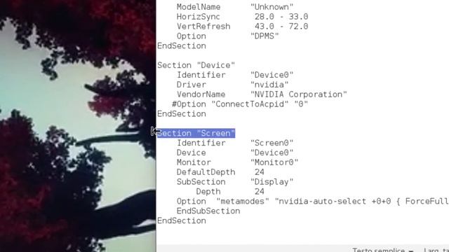 ArchLinux Architect Tips for Graphic Cards смотреть онлайн